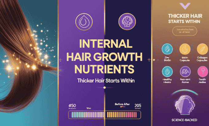 Stronger Hair
