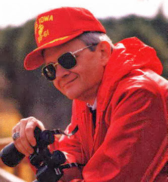 Tom Clancy