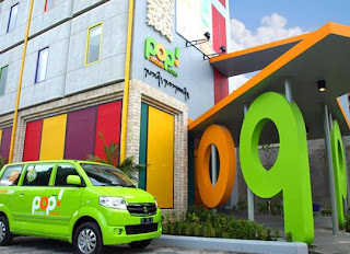 pop hotel murah bali bandung jogjakarta