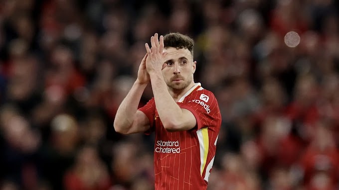 Choc nel mondo del calcio: morto Diogo Jota in un incidente stradale in Spagna. Deceduto anche il fratello André