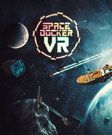 صورة للعبة Space Docker VR