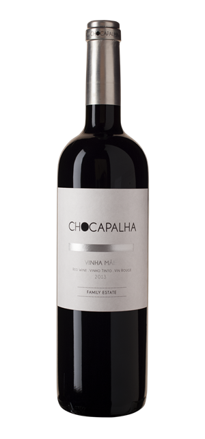 Chocapalha Vinha Mãe Tinto 2013