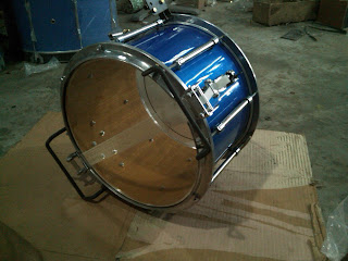 Jual alat drumband jogja