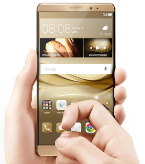 Huawei  Mate 8 Mobile Best In Using