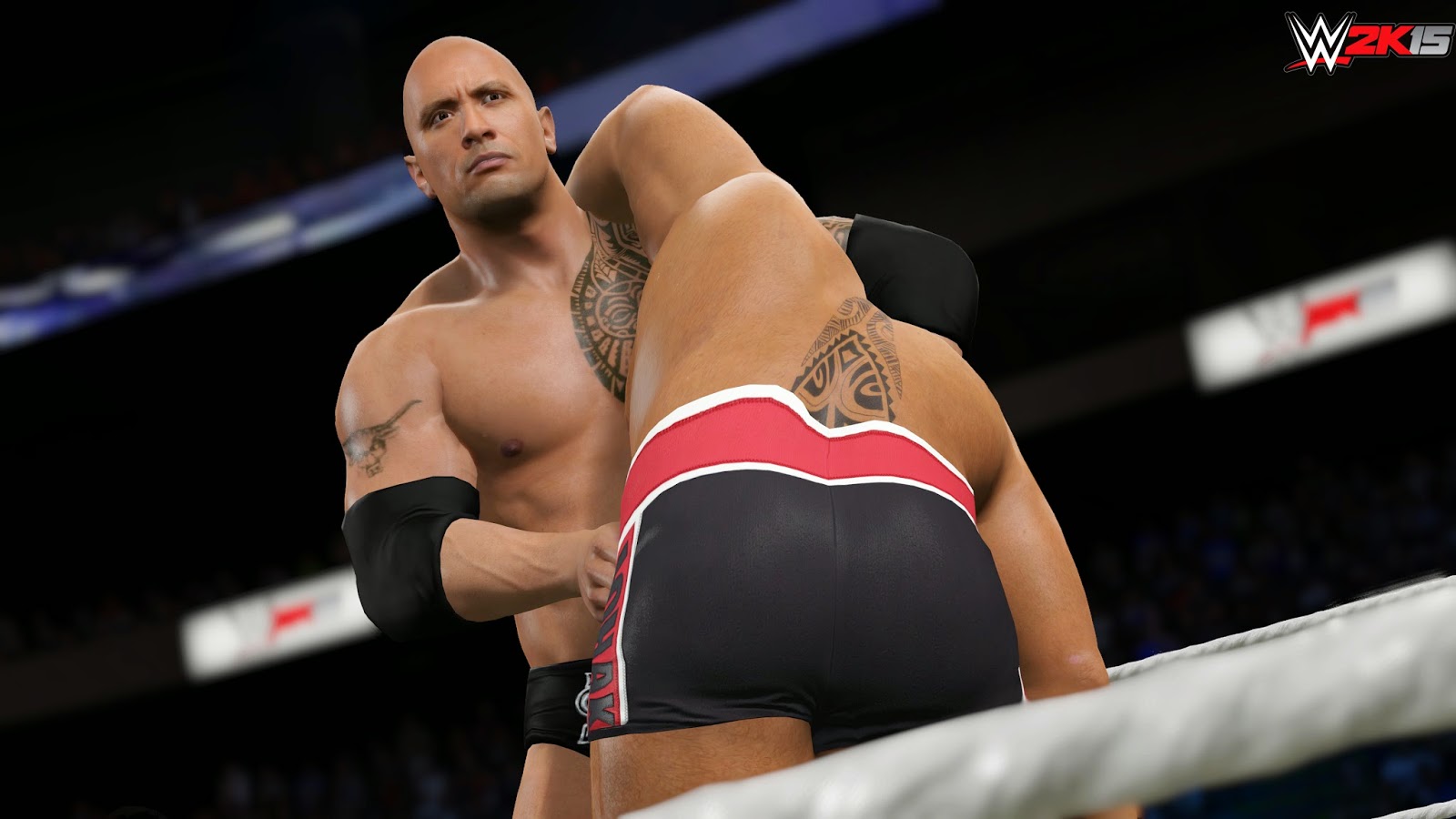 ... Software Arrived: WWE 2K 15 Game Download For Windows | WWE Game