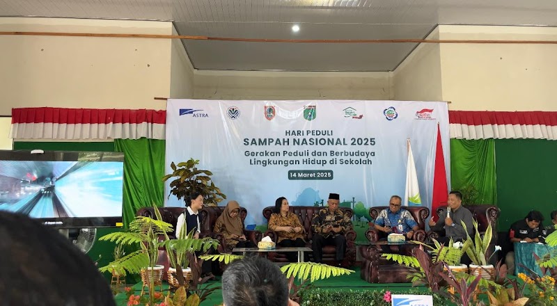 LC KBA Kanreapia Narasumber di Desa Batulicin Irigasi Kalsel