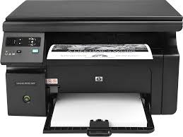 Free Download Printer Driver Hp Laserjet M1132 Mfp All Printer