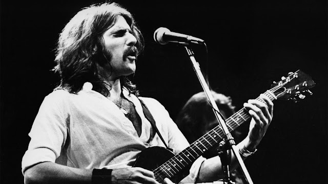 Plantão do Planeta: Glenn Frey, um dos membros fundadores do Eagles morreu aos 67 anos