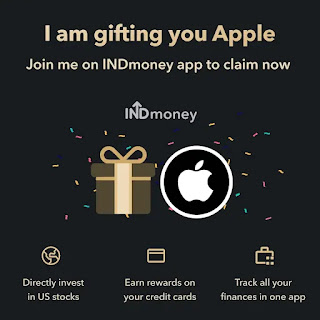 Free Apple stock - INKannada.Net