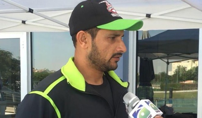 Sohail Akhtar won the best ranking in the PSL-4