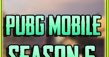 PUBG MOBILE Season 6: release date, latest features and ... - 