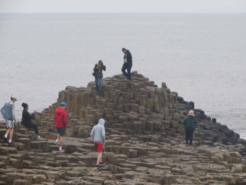 Du Lịch Khám Phá Văn Hoá Bắc Ireland 4