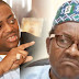 You are the greatest terrorist that has ever ruled Nigeria - FFK to Buhari
