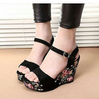 Grosir Sandal Murah Kulit