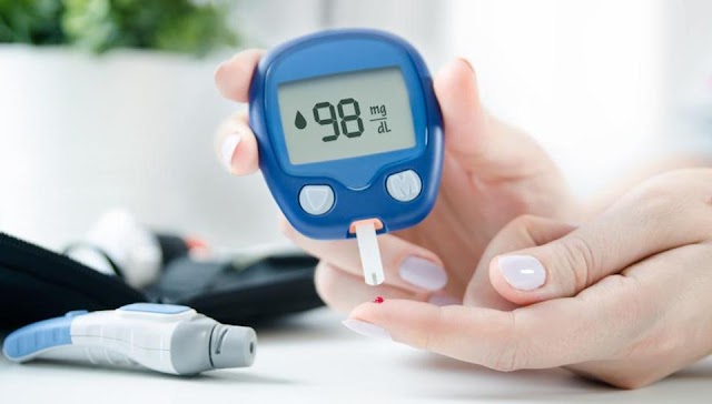 What is Simple Blood sugar fix?