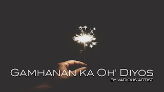 Gamahann ka Oh' Diyos Takos ka sa mga pagdayed Pag-ampo gitubag Mo ako guitar chords and lyrics, guitar tabs, guitar pro , guitar solo