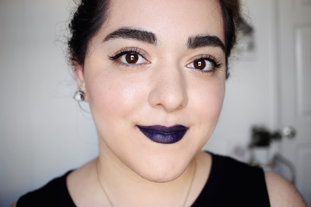 Maybelline Color Sensational The Loaded Bolds in Midnight Blue