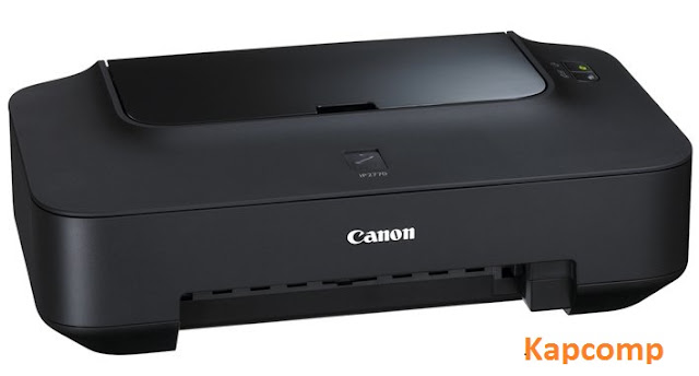 Download driver printer canon pixma ip 2770