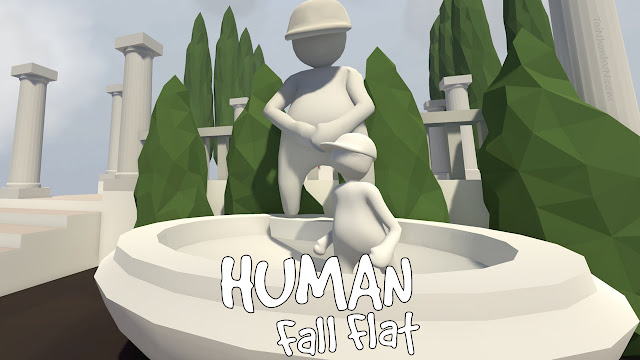 Tải Game Human Fall Flat (Human Fall Flat Free Download Game)