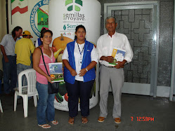 Capacitación de cultivos, plantas aromáticas y frutales.