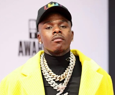 DaBaby Biography, Age, Height, Family, Education, Wife, Children, Girlfriend, Net Worth, Songs, Albums, Facts & More