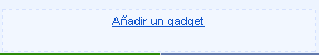 Entradas populares para blogger