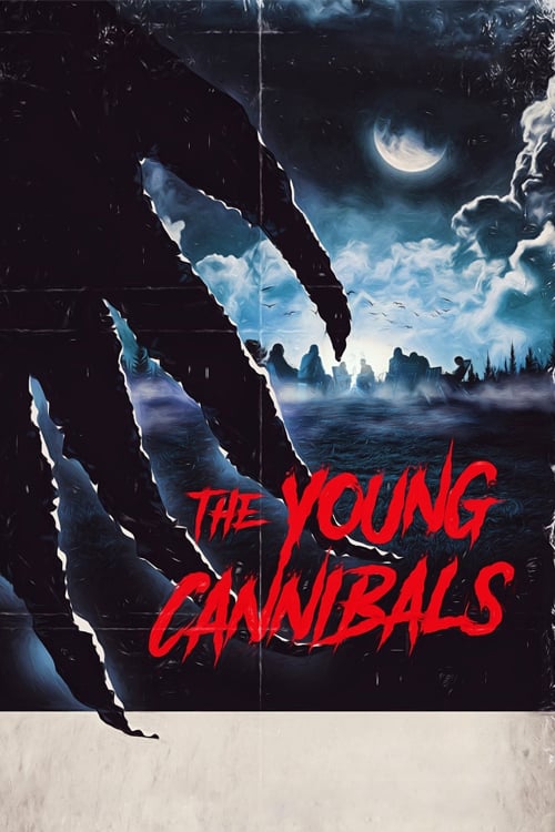 Ver The Young Cannibals 2019 Online Audio Latino