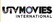UTV Movies International