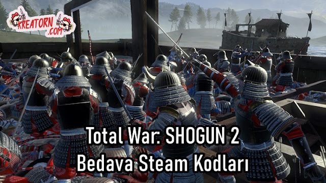 Bedava Steam Kodları