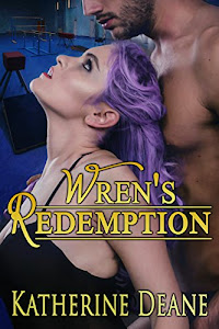 Wren's Redemption (English Edition)