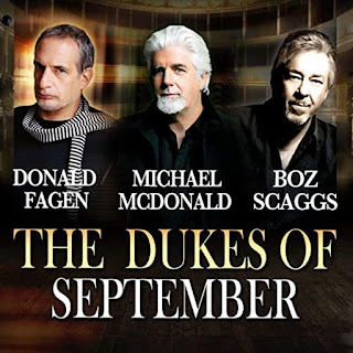 The Dukes Of September