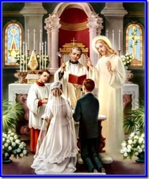 Matrimonio