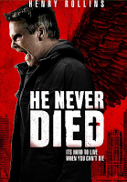 He Never Died (2015) 