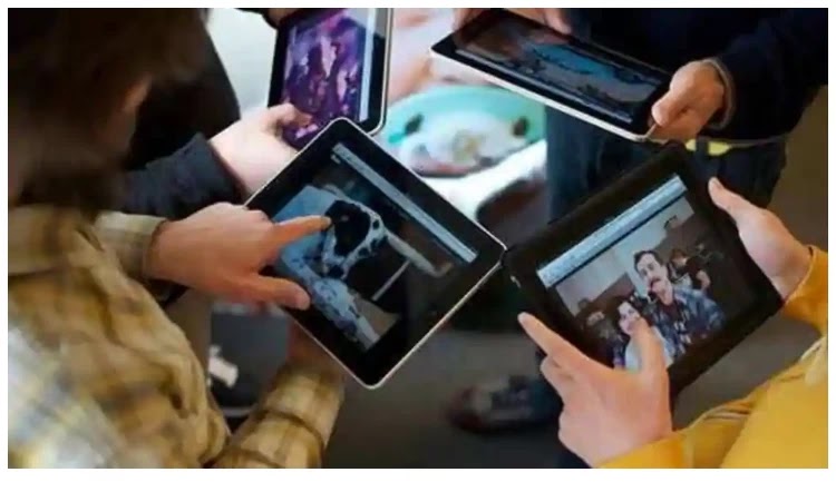 You can now buy the top 5 tablets that are going to make things easier for you