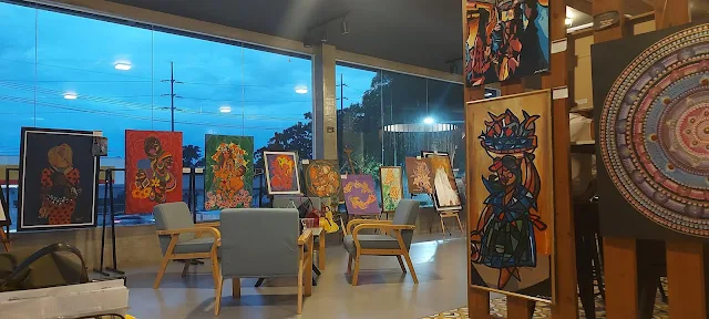 26 Quezon artists mount group show