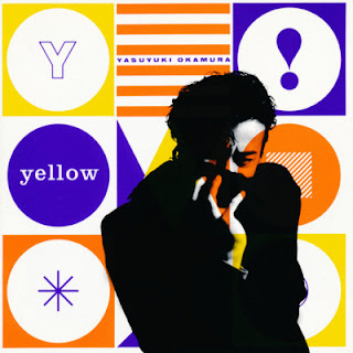 [音楽 – Album] Yasuyuki Okamura – Yellow (1987/Flac/RAR)