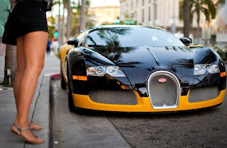 صور سيارات بوغاتي Bugatti