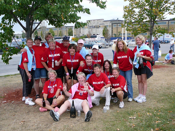 Toronto Team!