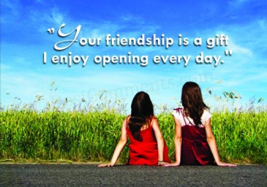 Best Friend Quotes for Girls  Apihyayan Blog