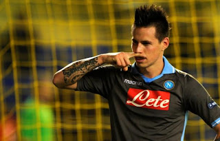 Marek Hamsik