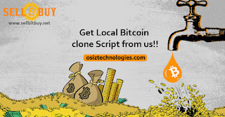  Localbitcoin Clone