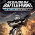 Star Wars Battlefront Elite Squadron Free Download PSP Game Full Version