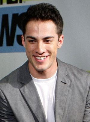 Michael Trevino