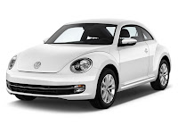 Overall 2013 Volkswagen Beetle Reviews