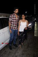 Bollywood Actor Actress at Special Screening Of Film Naam Shabana  0106.JPG