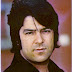 Pashto afghan Singer Ahmad Zahir