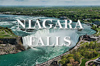 Niagara Falls United States of America