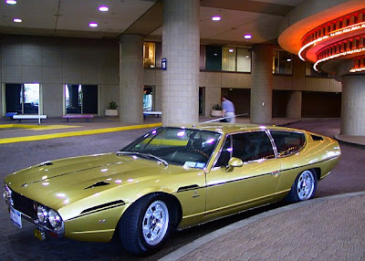 Image for  Lamborghini Espada  16