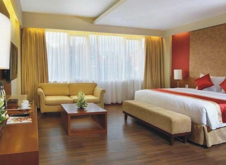  Hotel  Bintang  3  di Bali Harga  Antara 200 500rb Tips 