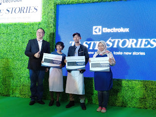 hadiah produk electrolux